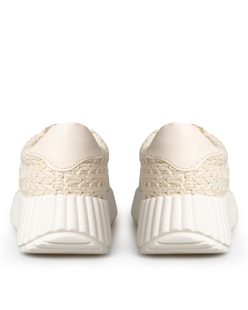 Tenis Latte Chunky 2505